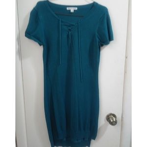 Business casual dress